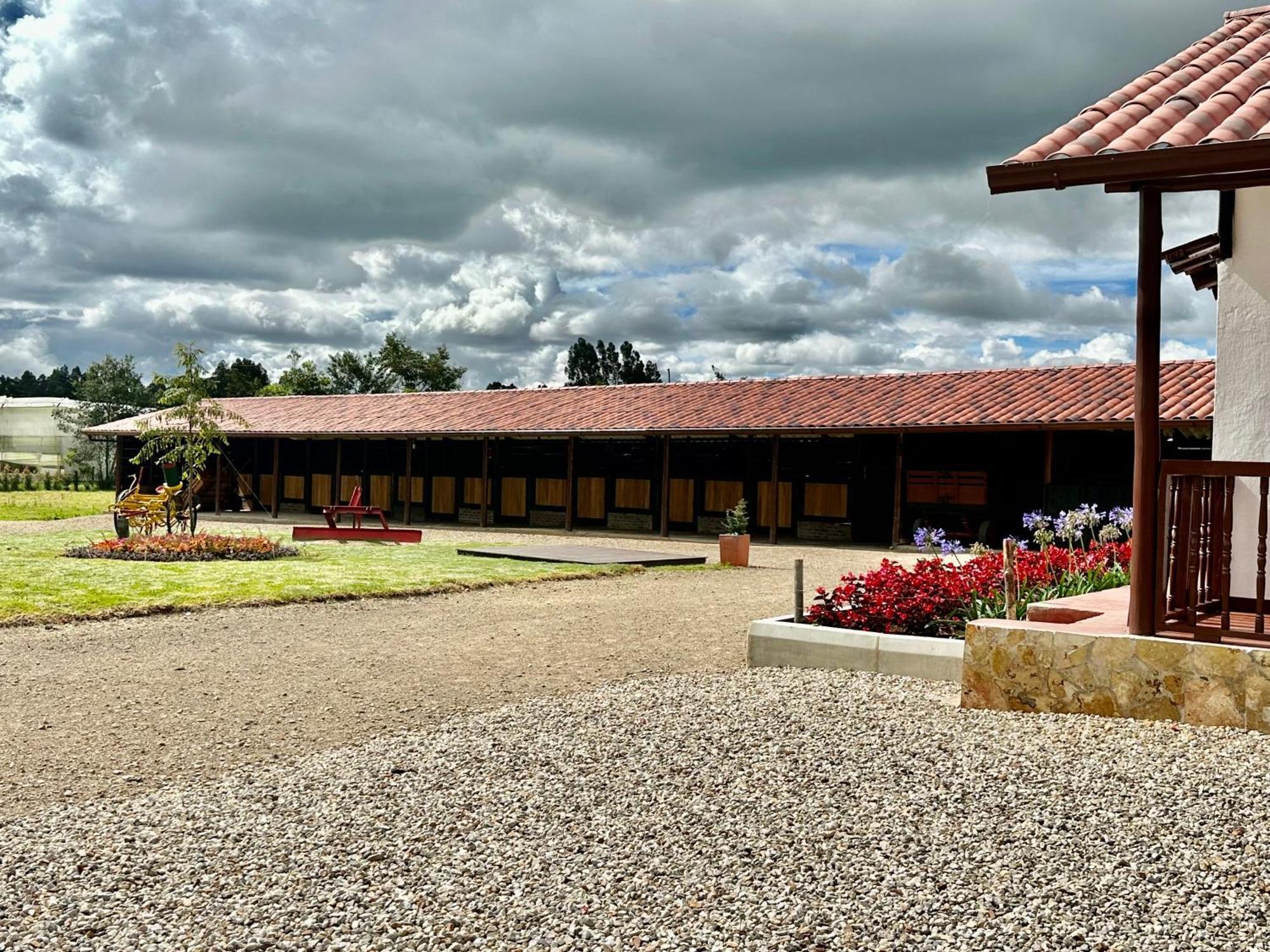 - Casa De Teja - Séjour à la campagne *