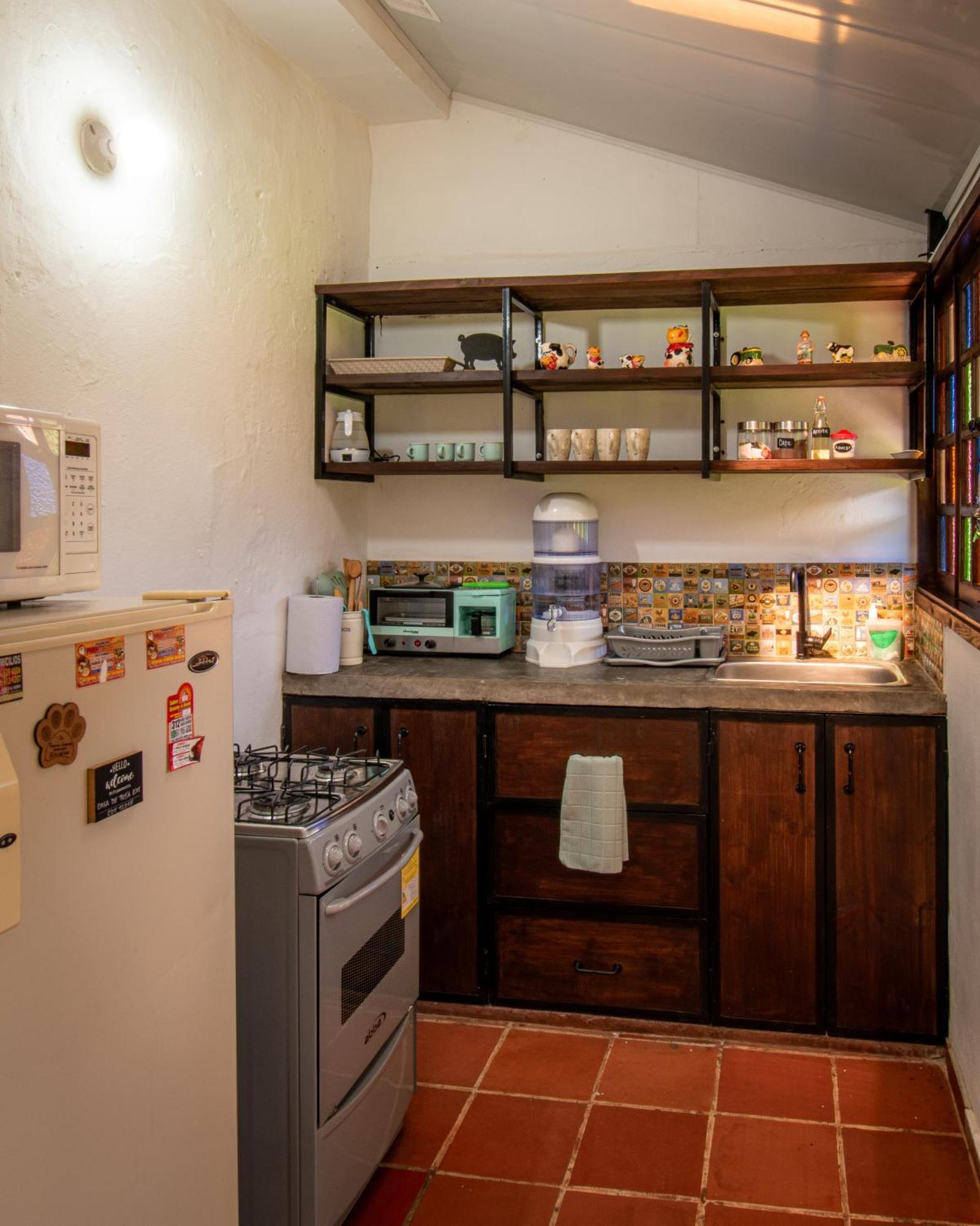 - Casa De Teja -