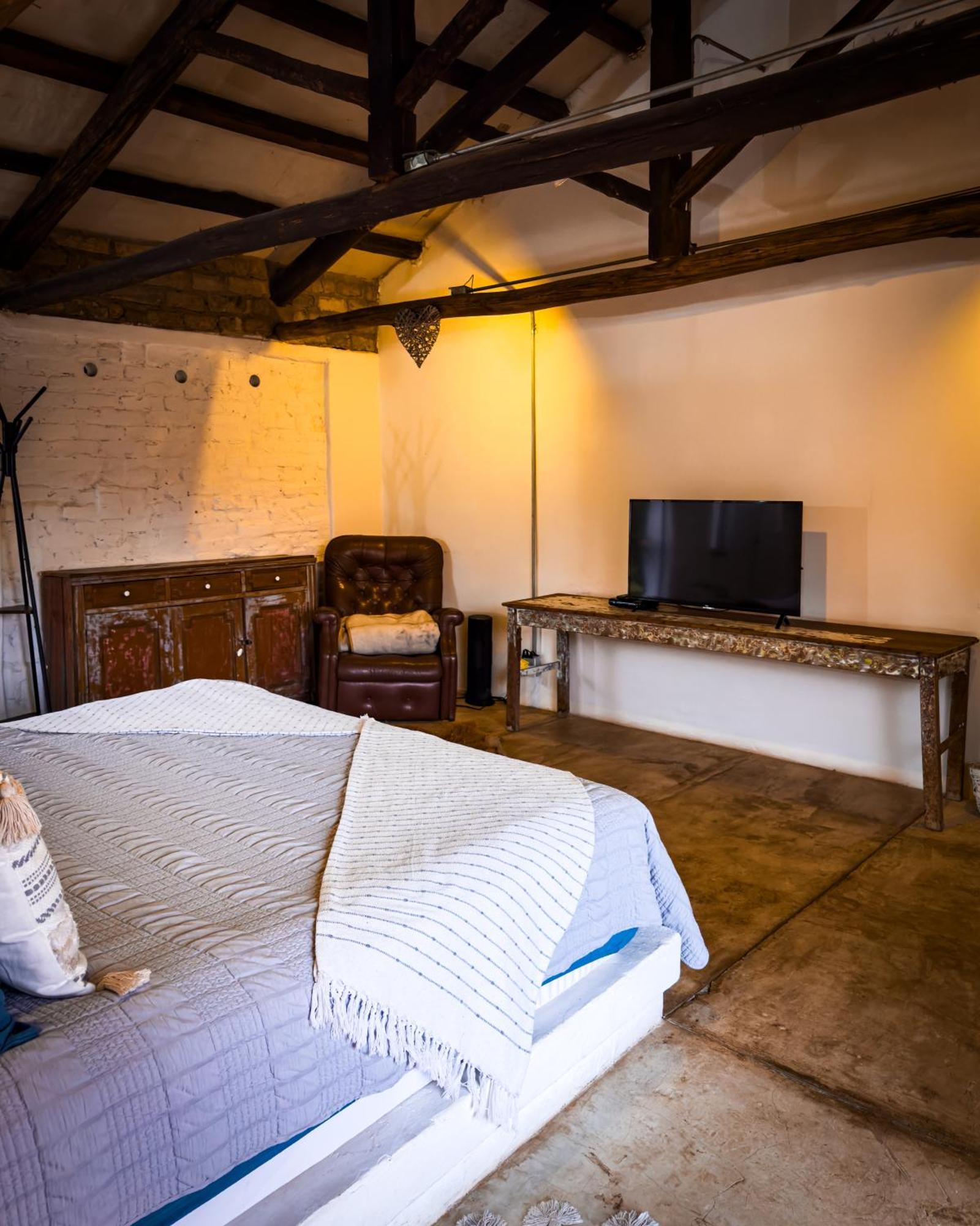 Séjour à la campagne - Casa De Teja - Subachoque