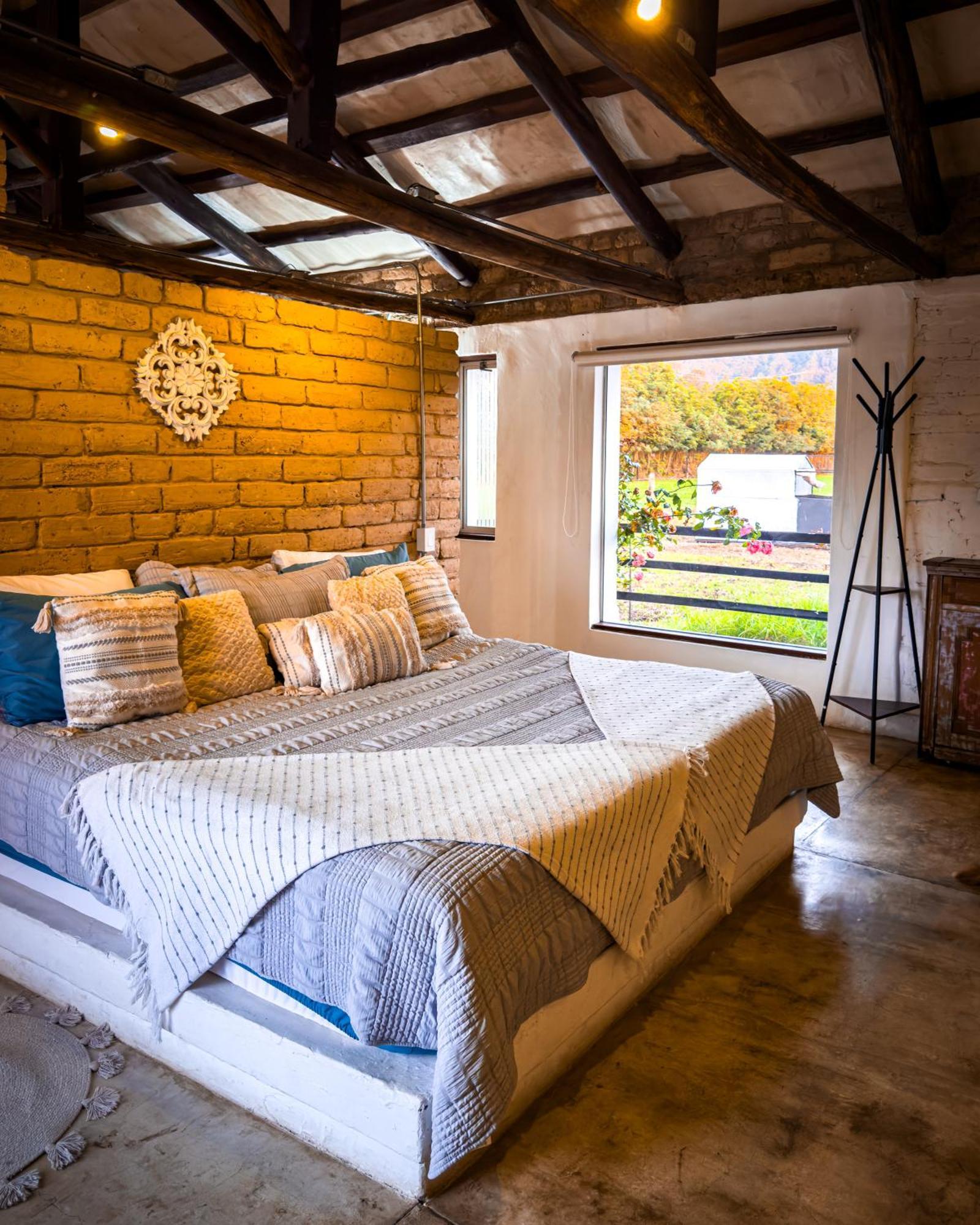- Casa De Teja - Séjour à la campagne