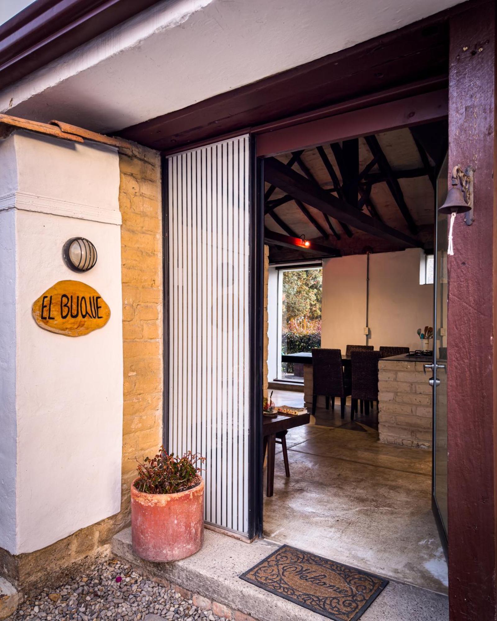 鄉村民宿 - Casa De Teja - *